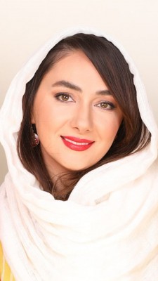 هانیه توسلی-بازیگر ایرانی